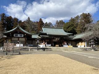 茨城県護国神社のクチコミ写真3