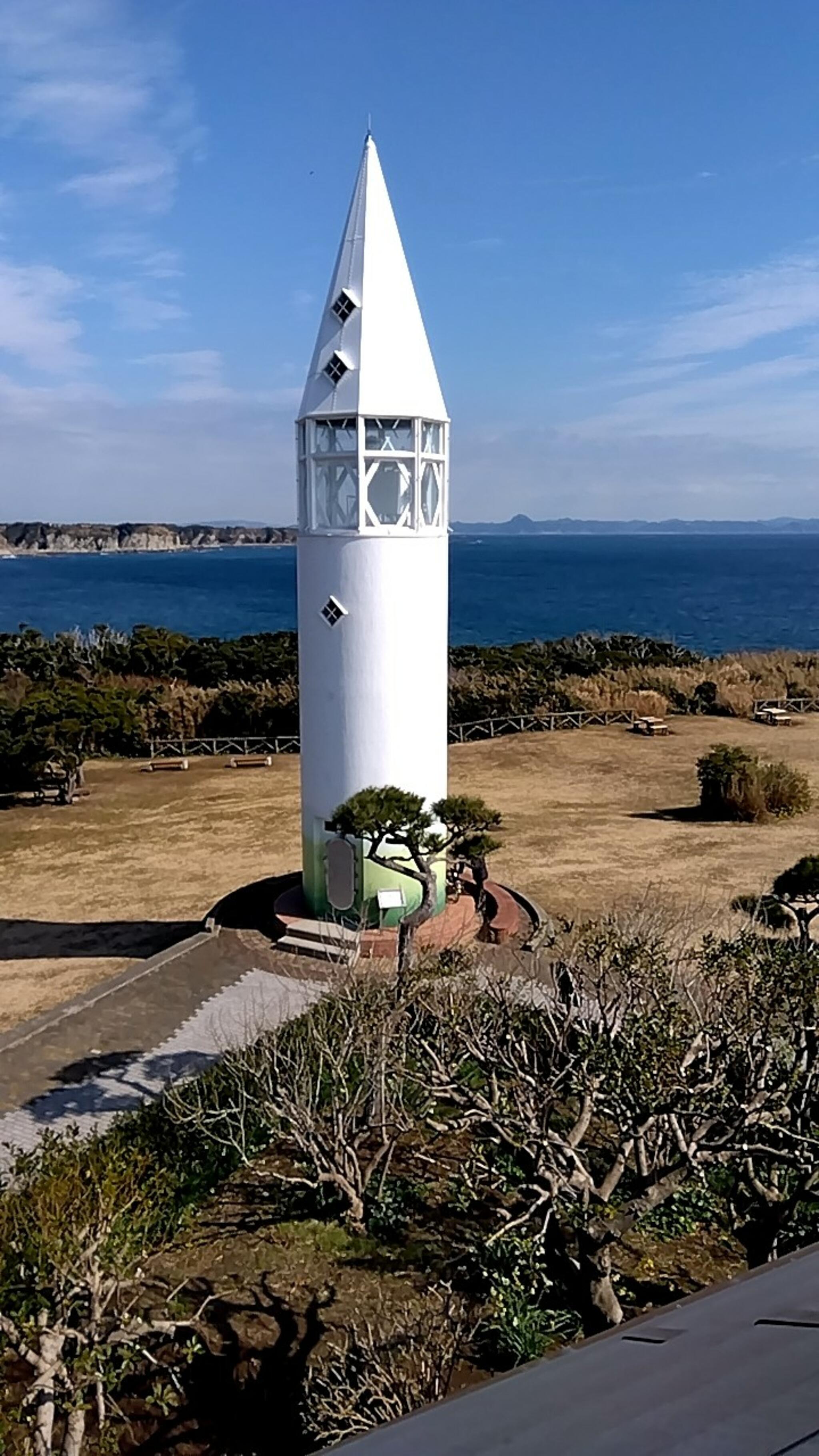 城ケ島灯台の代表写真6