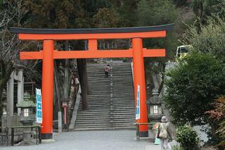 吉田神社のクチコミ写真2