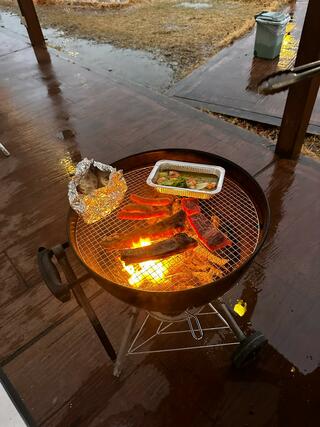 ネスタリゾート神戸 GLAMP BBQ PARKのクチコミ写真1