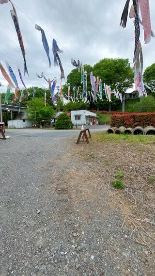 武甲キャンプ場のクチコミ写真1