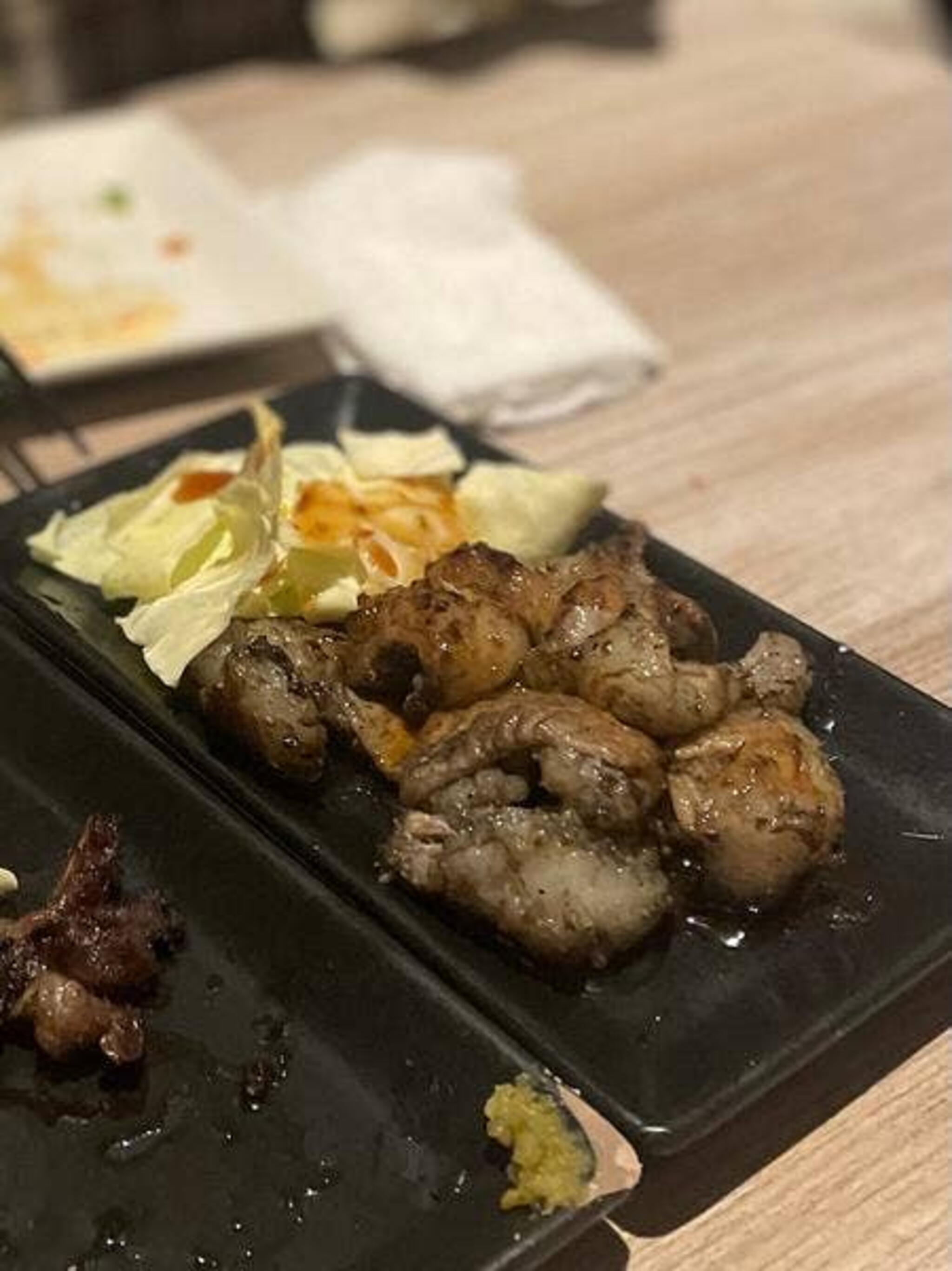 完全個室 時間無制限 食べ放題飲み放題 光の代表写真6