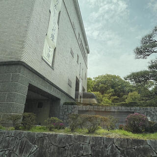 松山市立子規記念博物館の写真8
