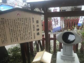 川越八幡神社のクチコミ写真3