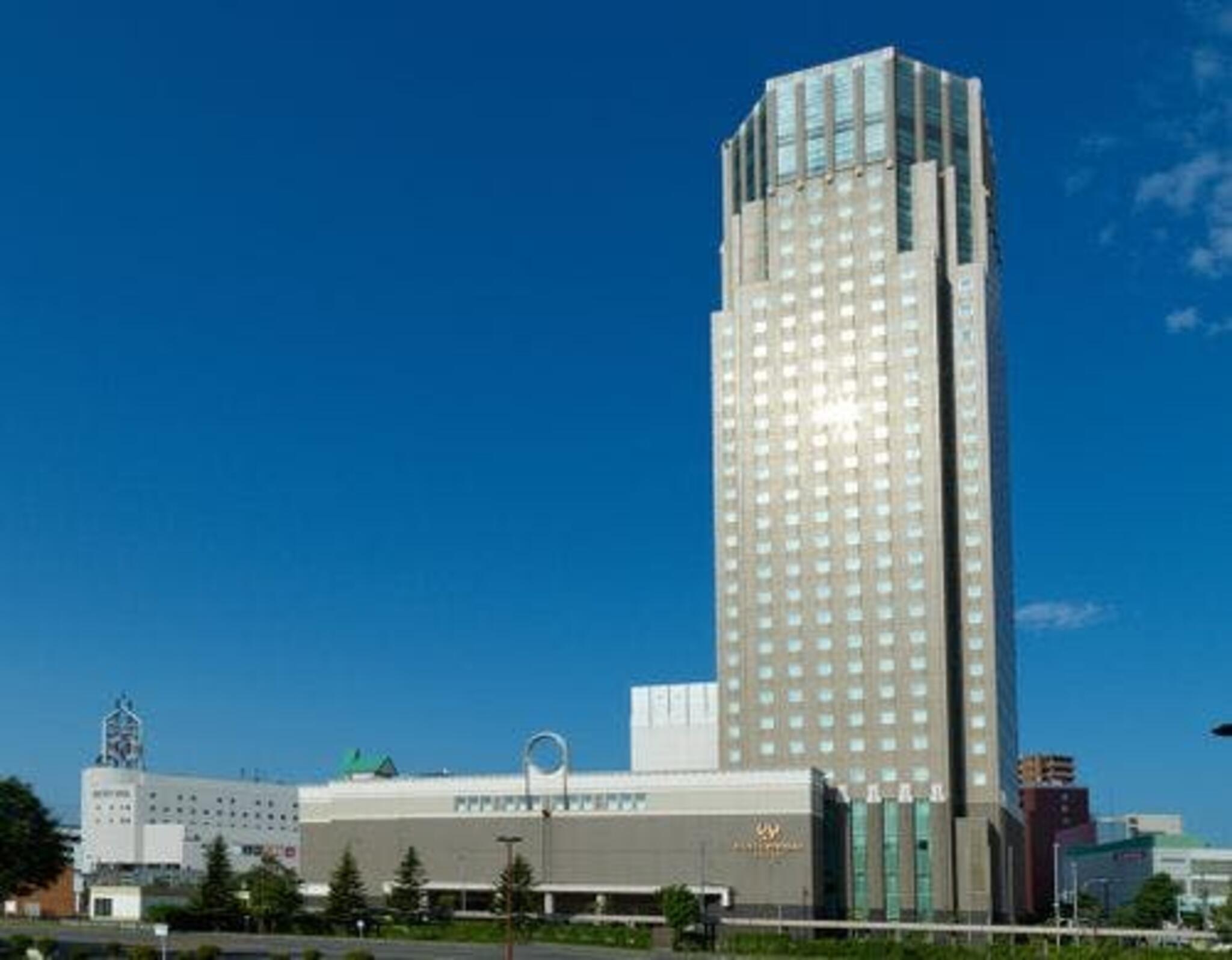 ホテルエミシア札幌の代表写真4