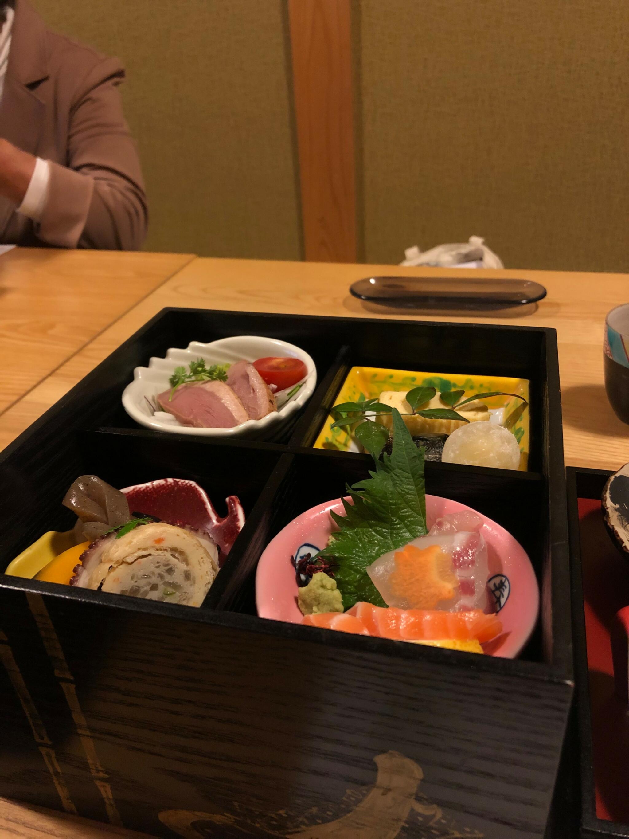 新日本料理 古楽の代表写真10