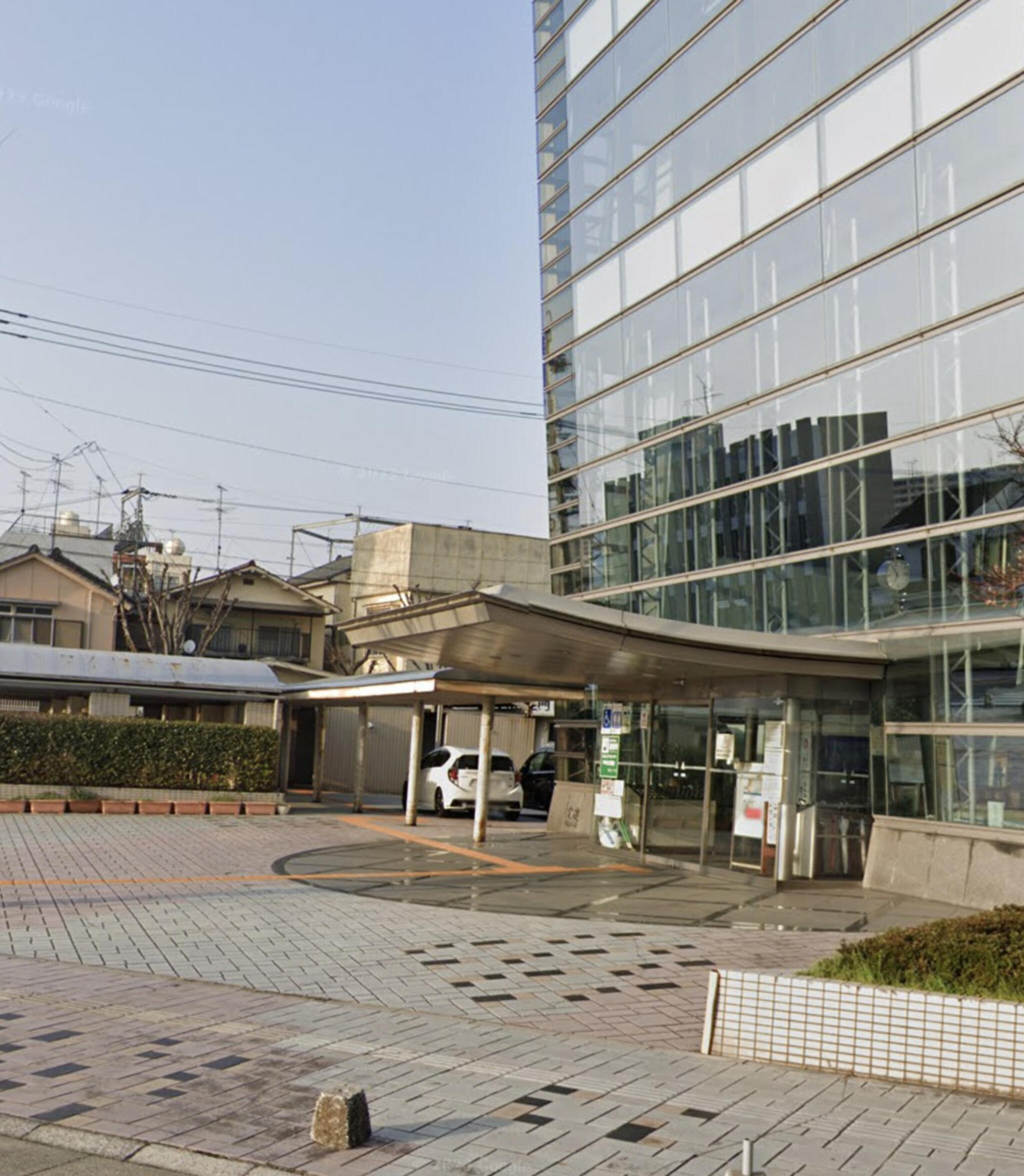 飯塚市立 飯塚図書館の代表写真3