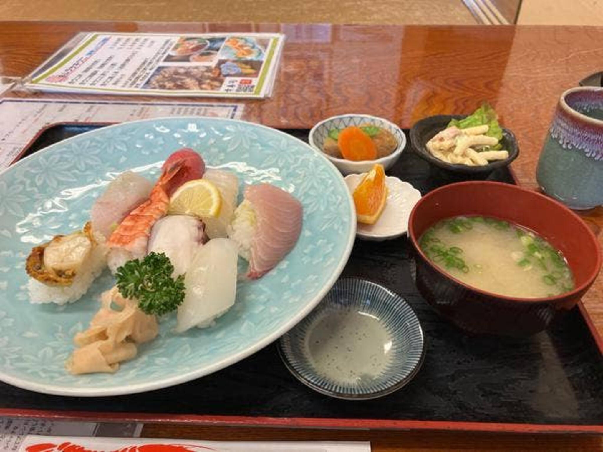 幸寿司の代表写真7