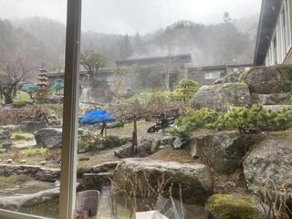 豊平峡温泉のクチコミ写真1