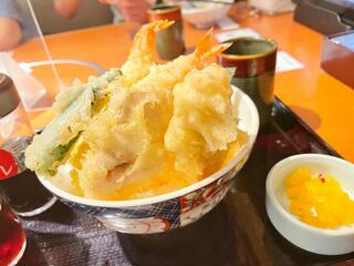 和食さと 上野白鳳店のクチコミ写真1