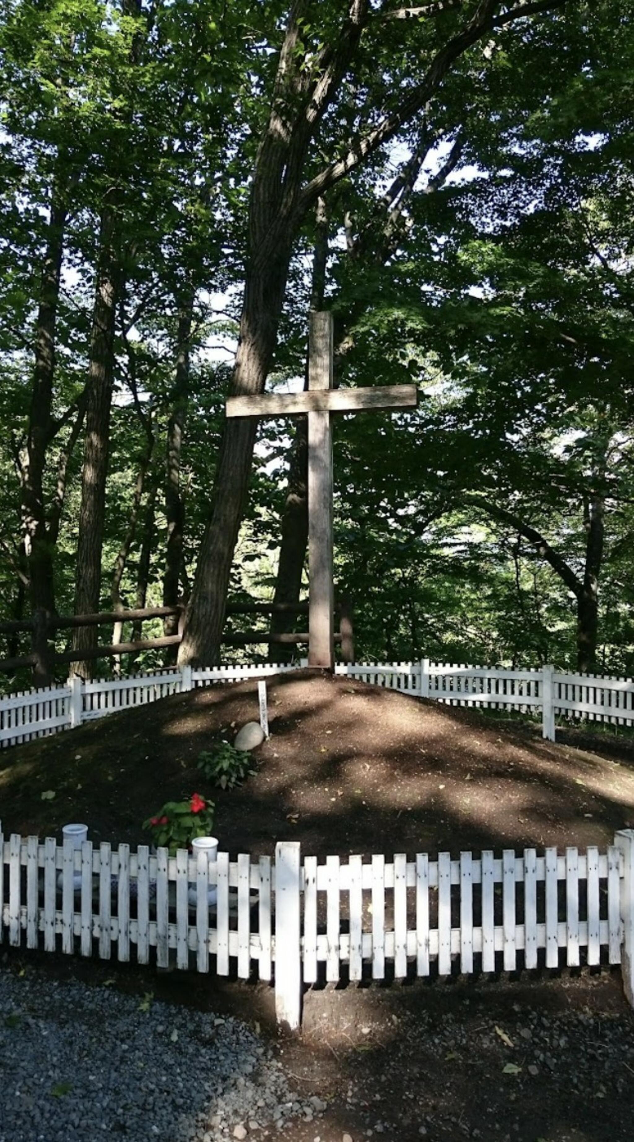 キリストの里公園の代表写真1