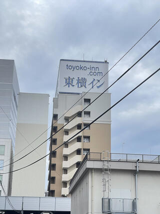 東横INN姫路駅新幹線南口のクチコミ写真1