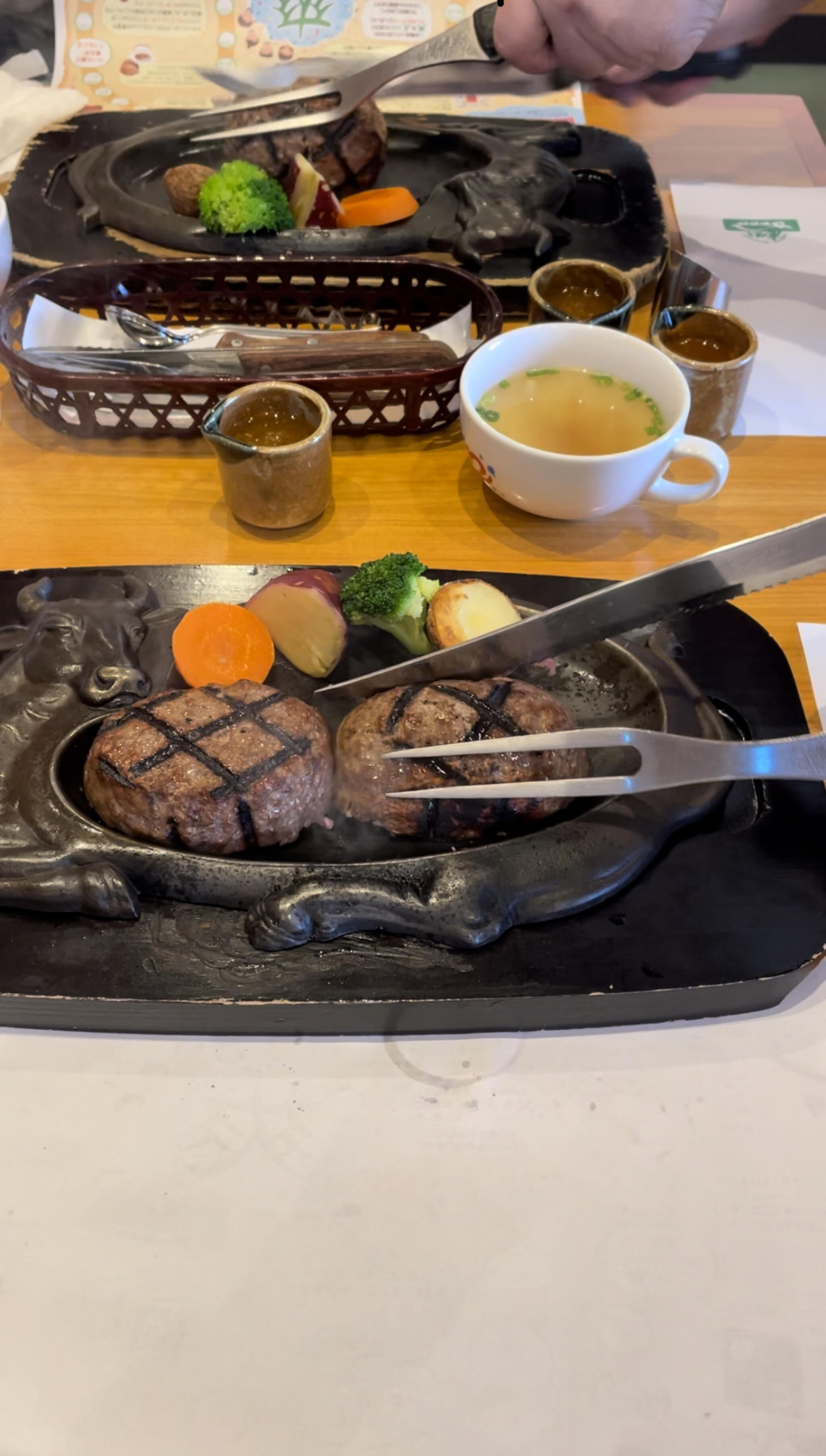 炭焼きレストランさわやか　掛川本店の代表写真5