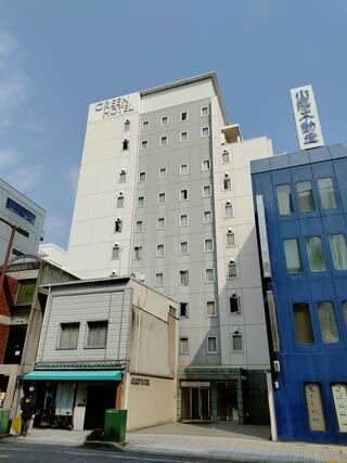 姫路グリーンホテル 立町のクチコミ写真1