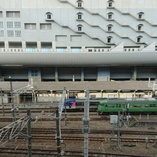 都シティ 近鉄京都駅(旧 ホテル近鉄京都駅)の写真18