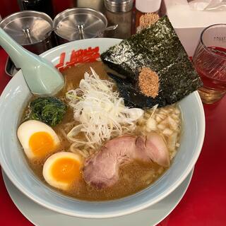 ラーメン山岡家 留萌店の写真29