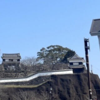 臼杵城跡の写真19