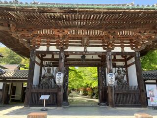 石山寺のクチコミ写真1