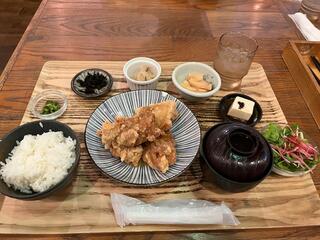 隈本総合飲食店 MAOのクチコミ写真1