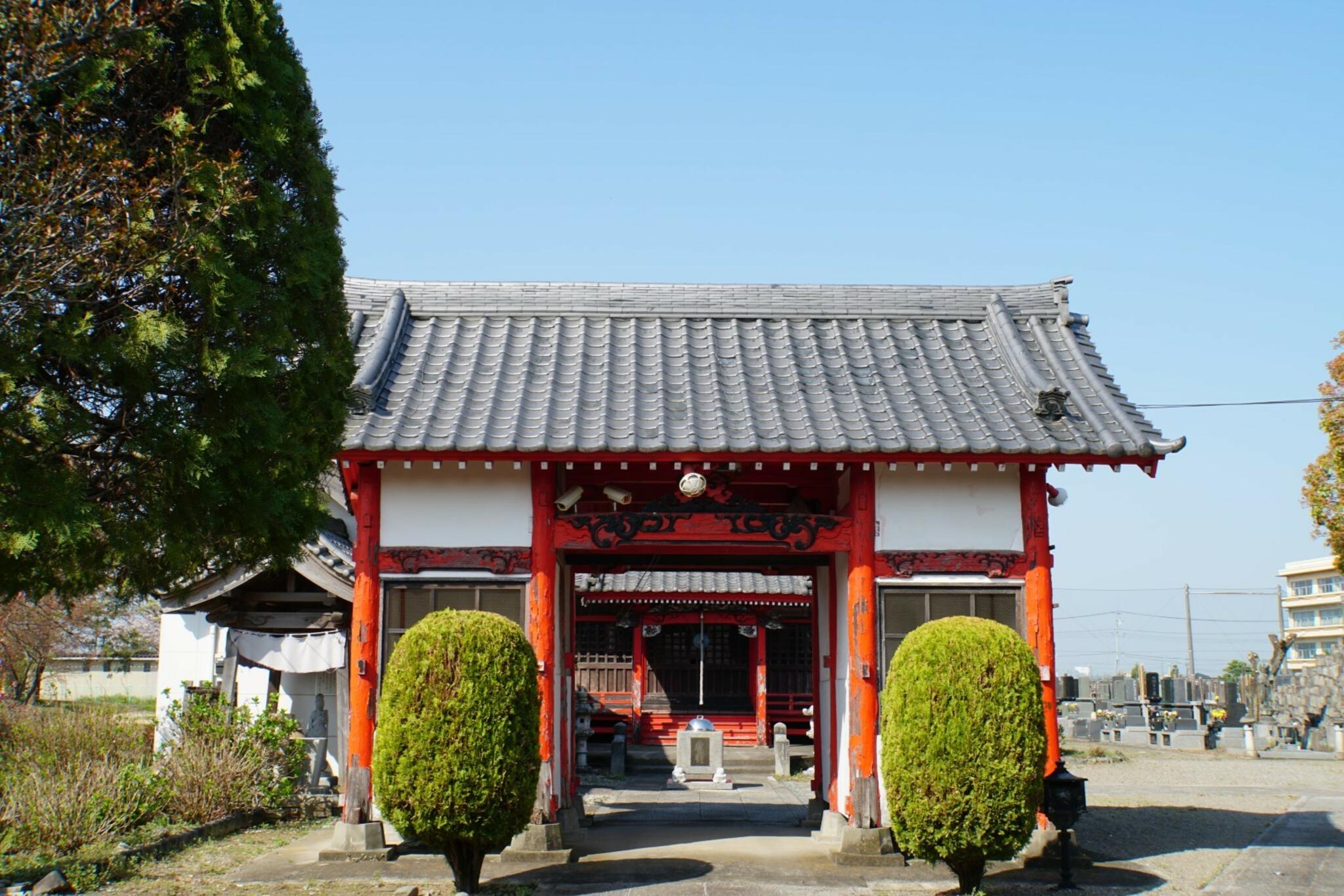 天洲寺の代表写真7