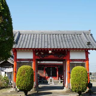 天洲寺の写真7