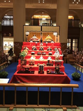ホテルオークラ京都のクチコミ写真1