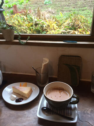 MOMO cafeのクチコミ写真2