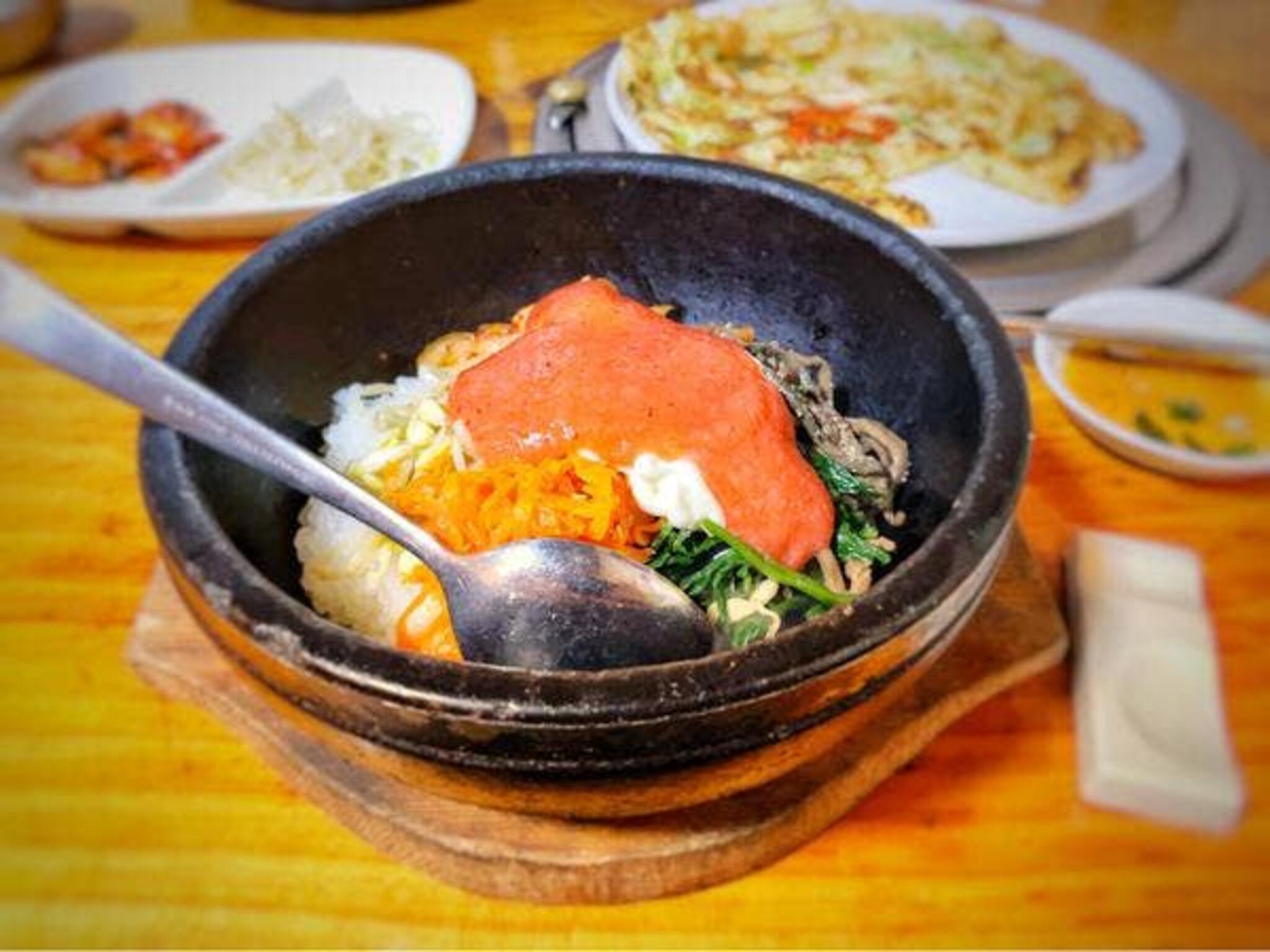 韓国家庭料理どらじの代表写真4