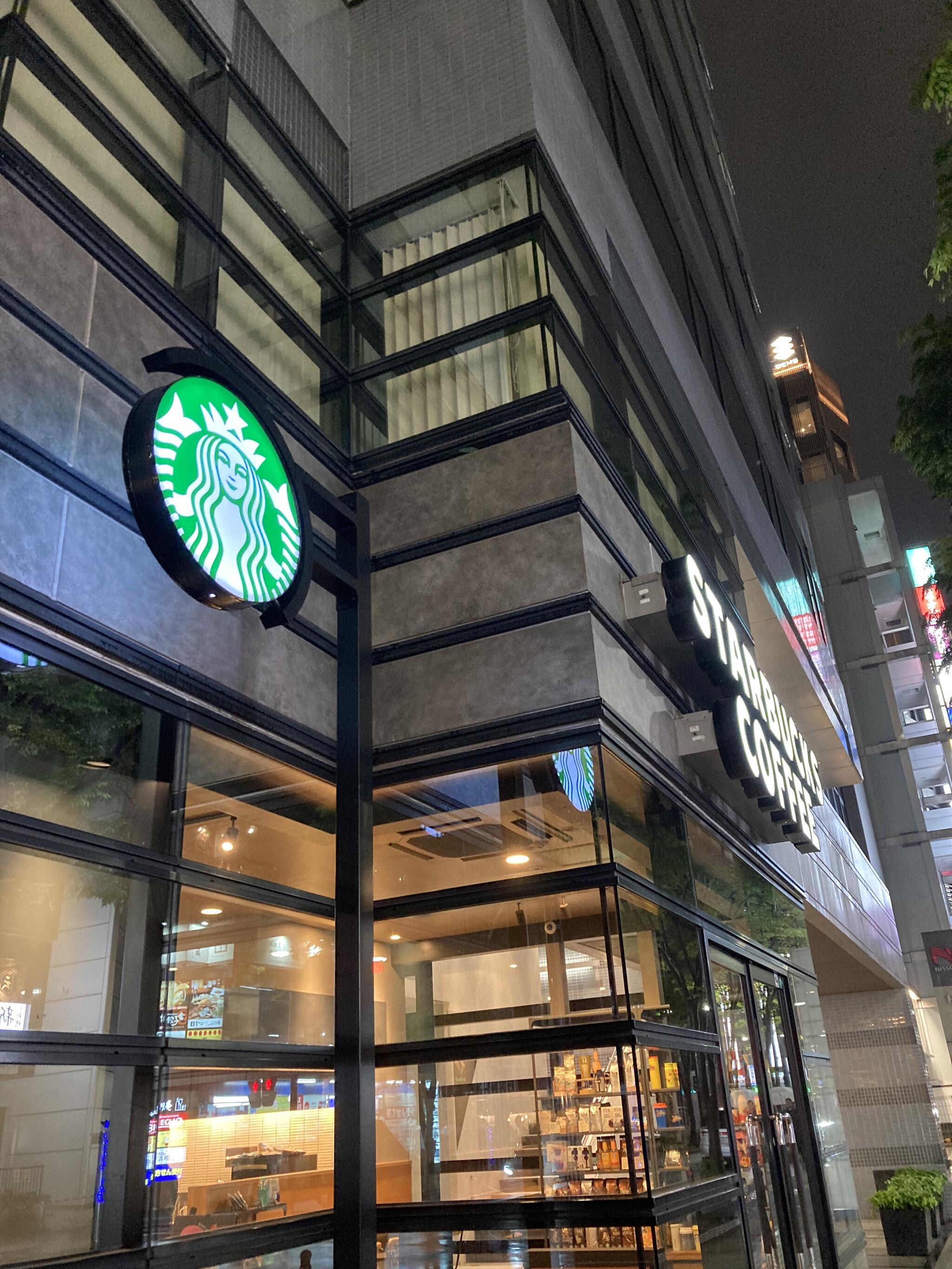 スターバックスコーヒー 新横浜店の代表写真6