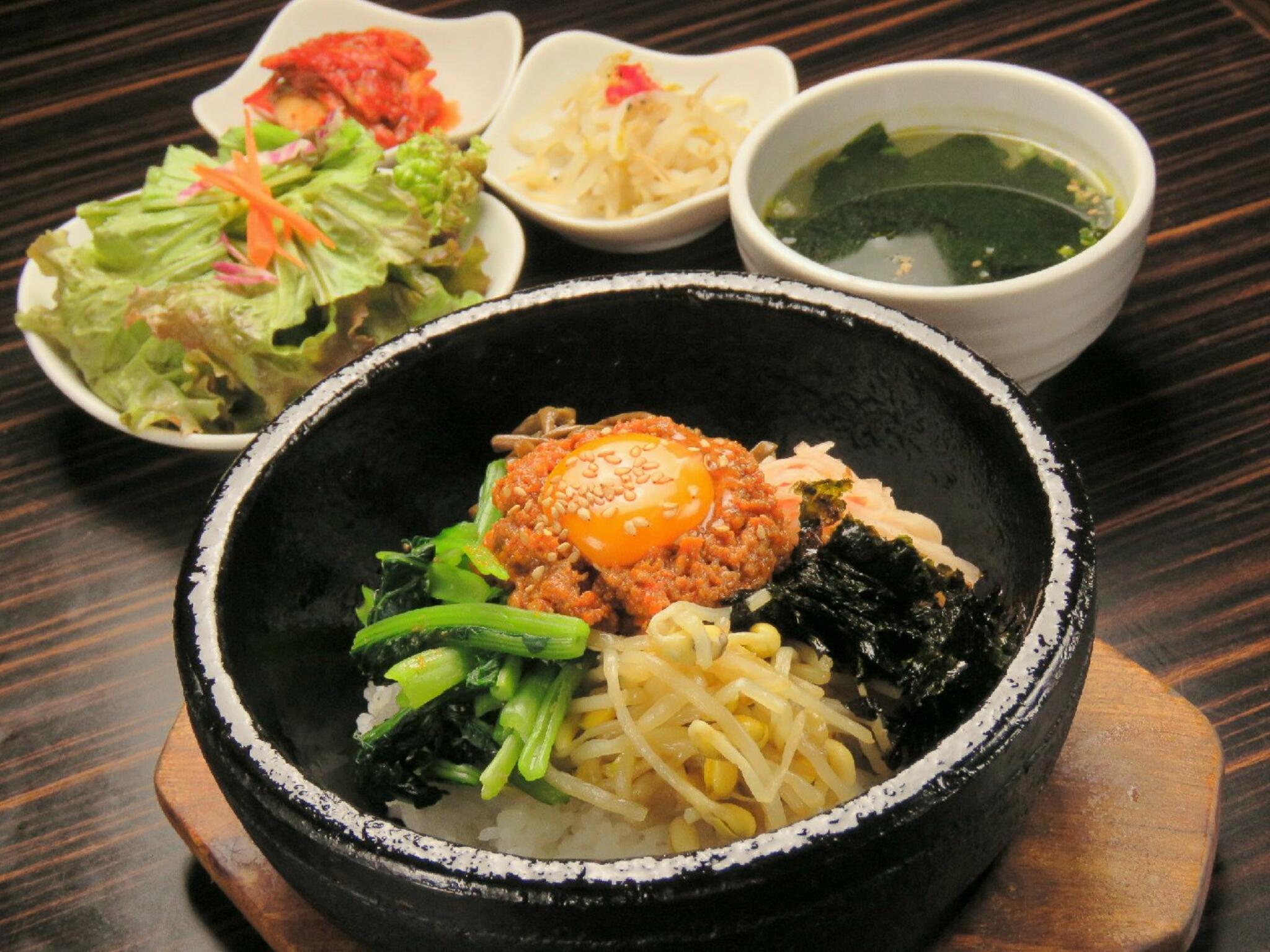 焼肉・韓国料理 KollaBo (コラボ) 三軒茶屋店の代表写真9