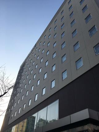 JR東日本ホテルメッツ 駒込のクチコミ写真1