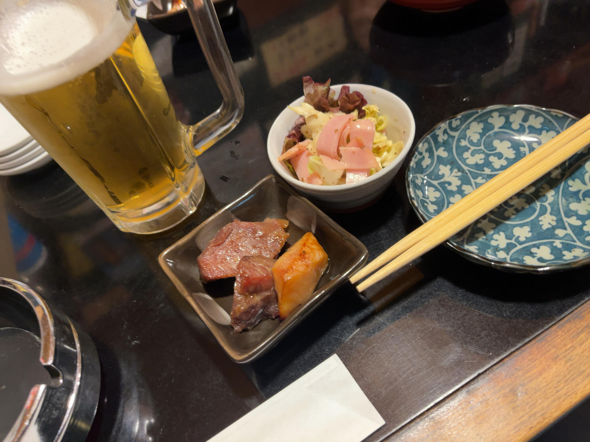 魚と地酒の店 赤坂 梓川の代表写真8