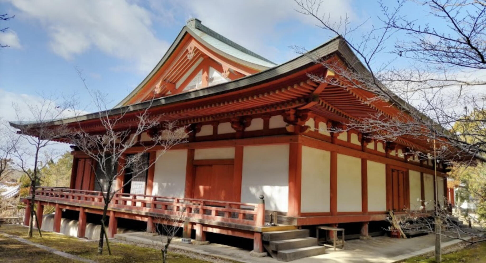太山寺の代表写真1