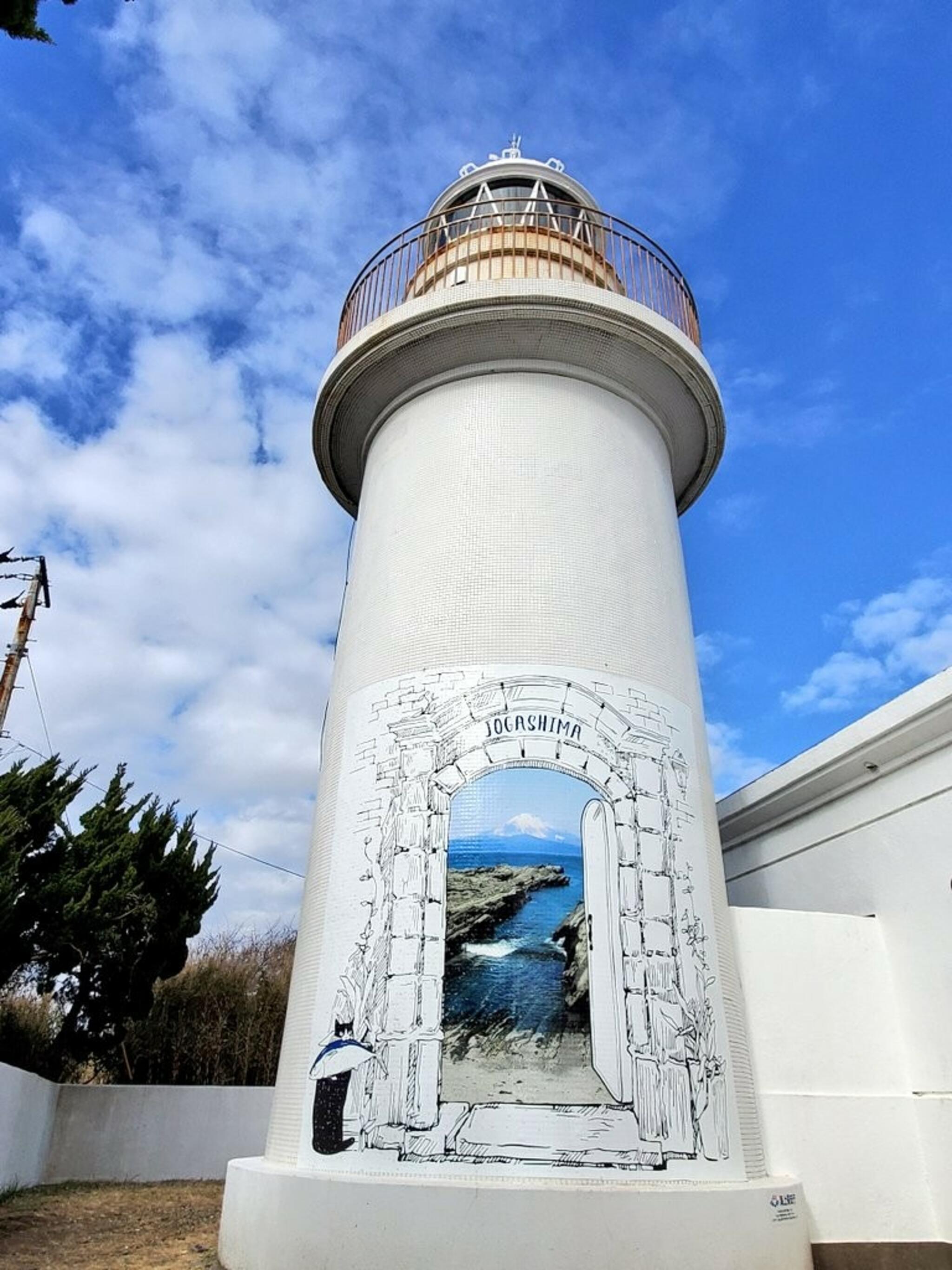 城ケ島灯台の代表写真1