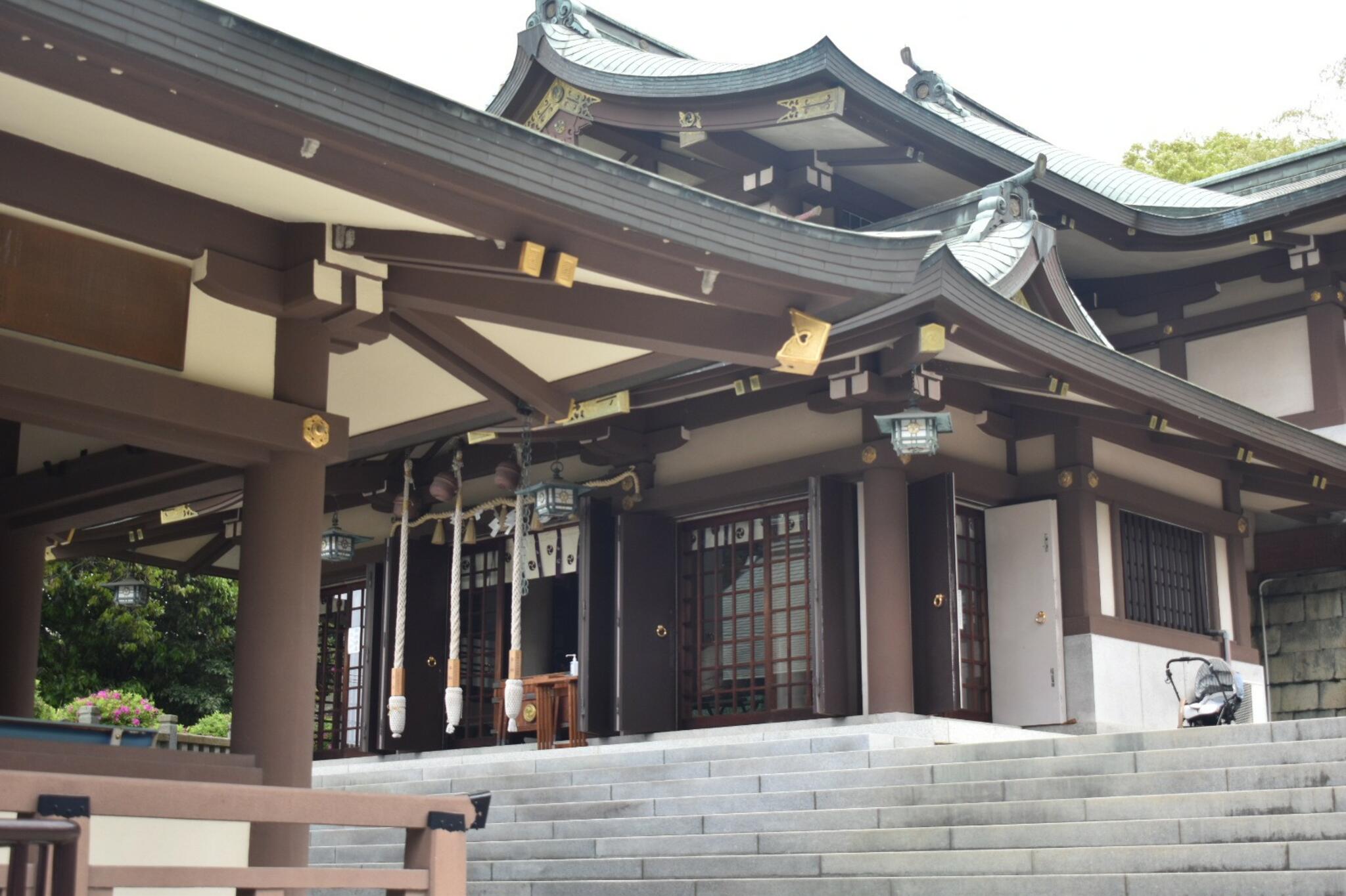 日岡神社の代表写真7