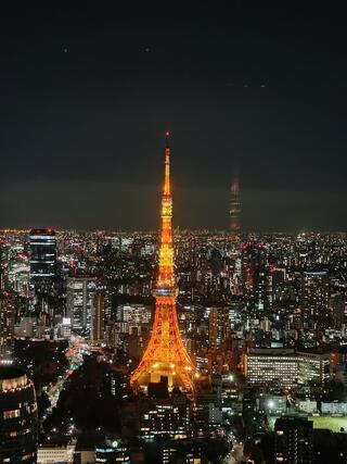アンダーズ 東京のクチコミ写真1