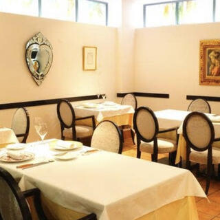 ル レストラン マロニエの写真11