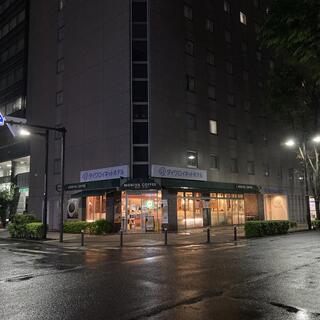 ダイワロイネットホテル新横浜の写真3