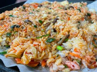 韓国家庭料理 漢陽のクチコミ写真10