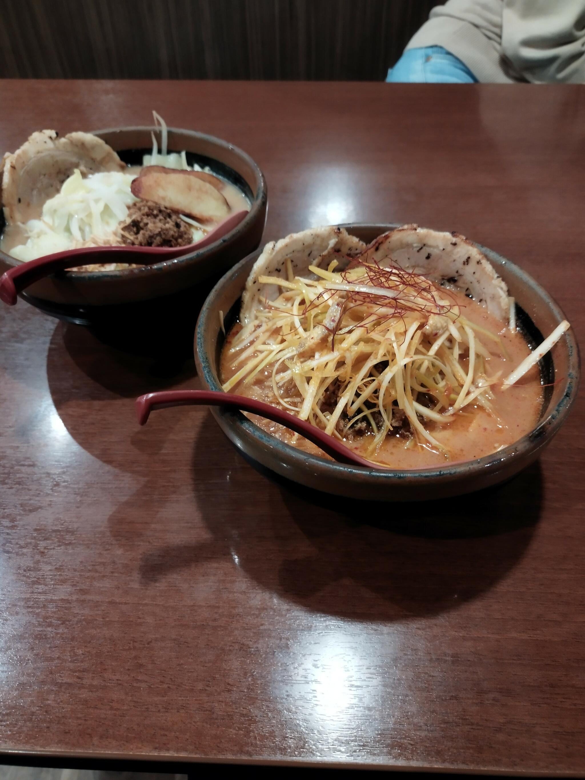 蔵出し味噌 麺場 壱歩 入間店の代表写真3