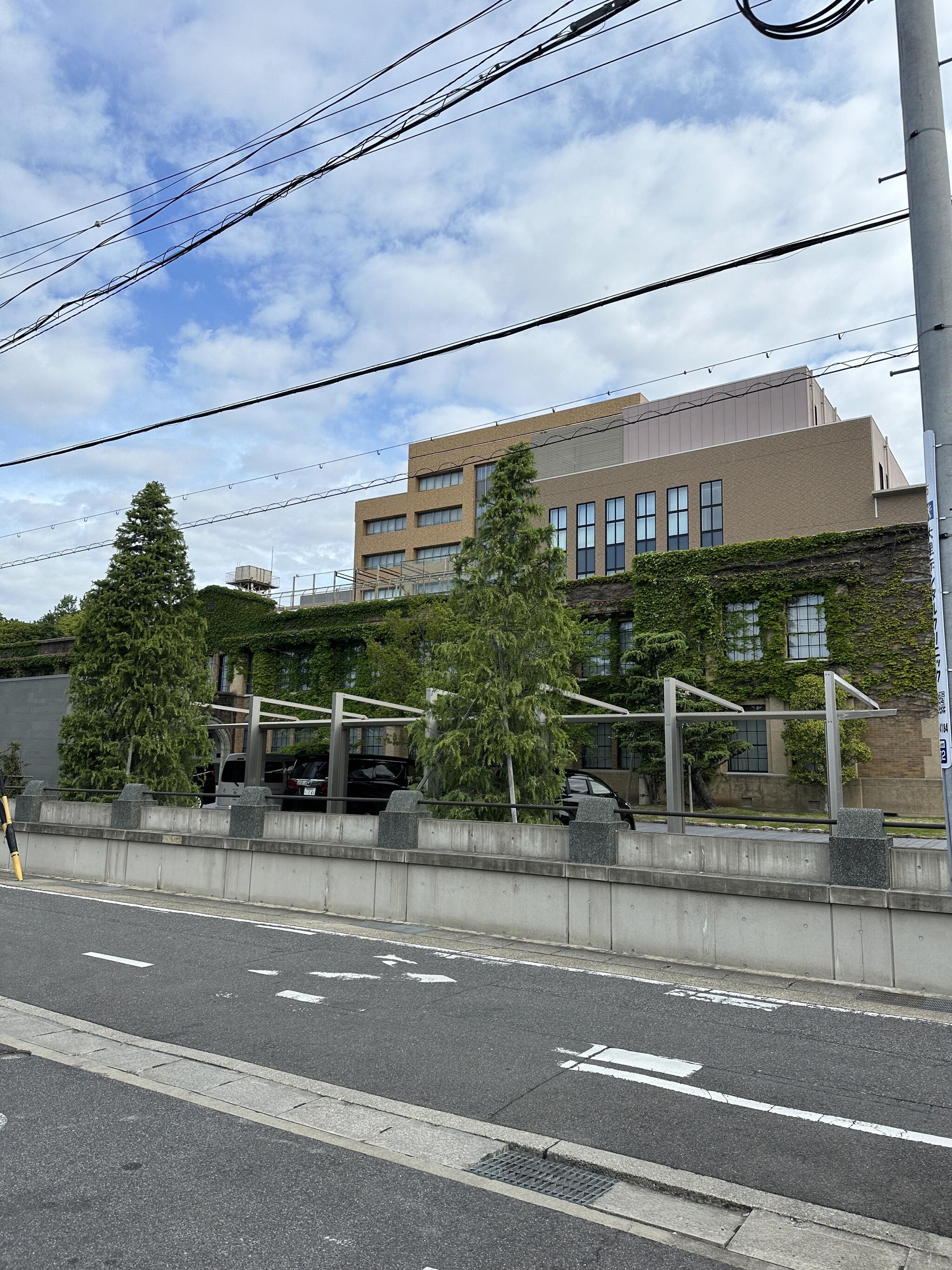 愛知学院大学短期大学部 - 名古屋市千種区楠元町/短期大学 | Yahoo!マップ