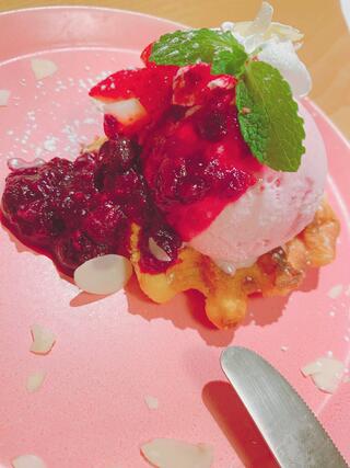 kawara CAFE＆DINING 横須賀モアーズ店のクチコミ写真2