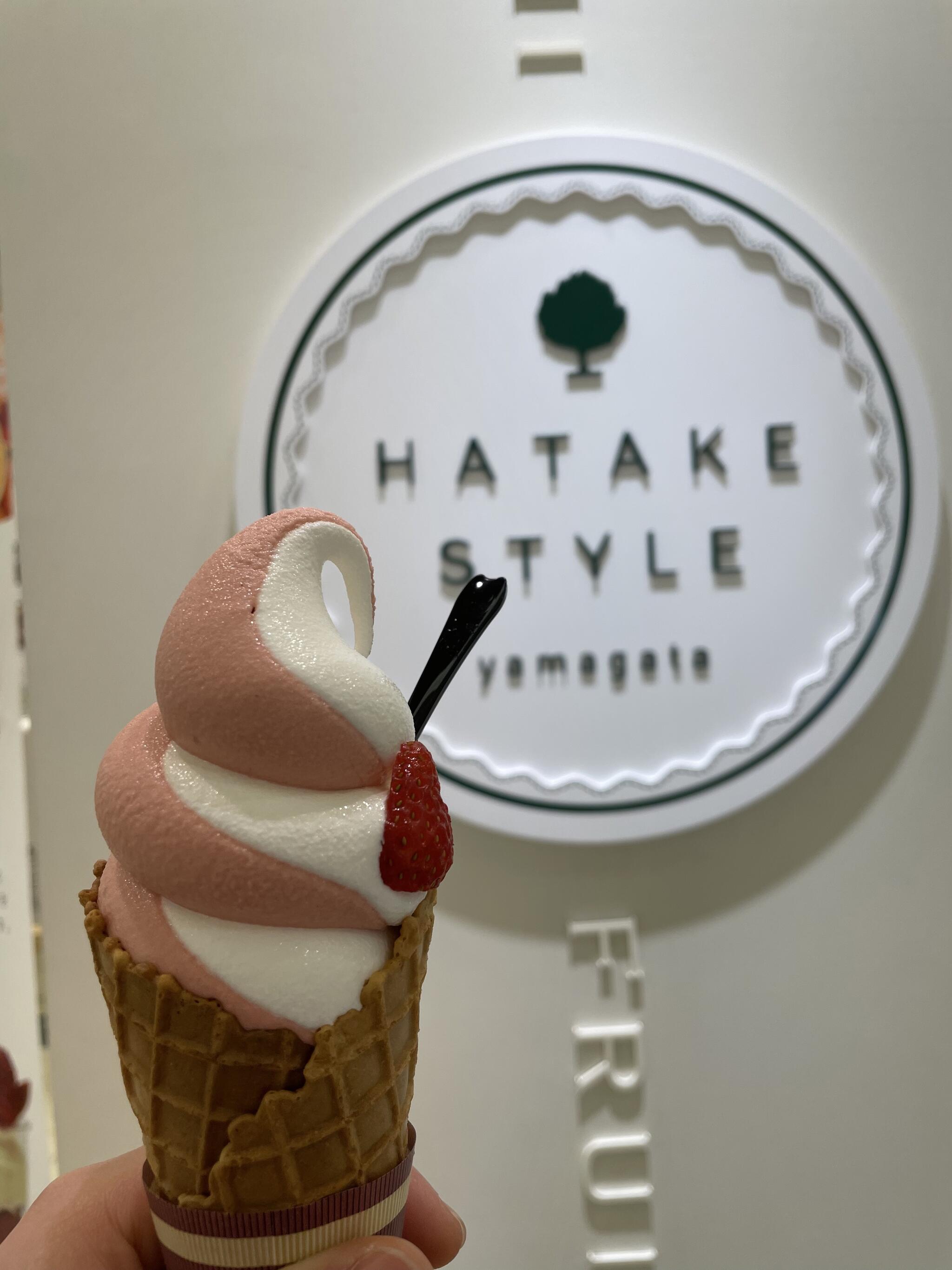 ハタケカフェ 山形店の代表写真9