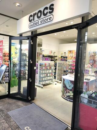 クロックス アウトレット入間店のクチコミ写真1