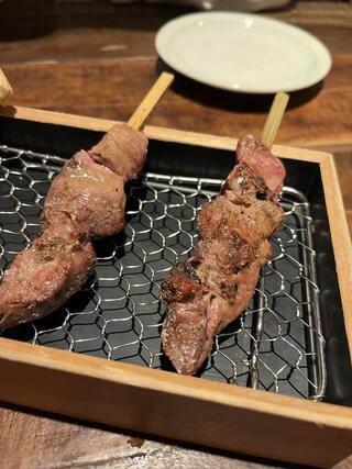 Charcoal grill&bar 我楽多家‐がらくた‐ 新宿店のクチコミ写真7