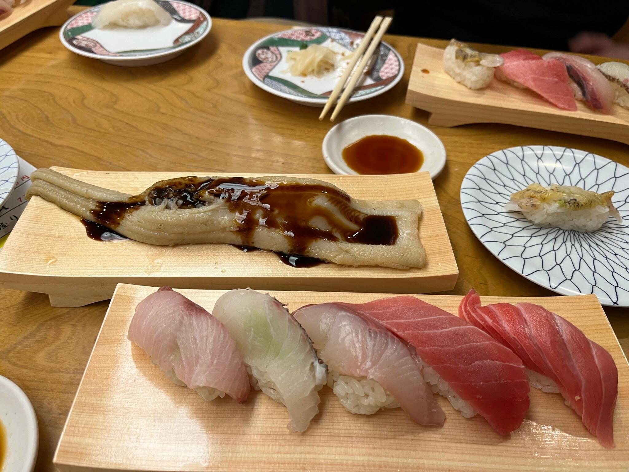 回転寿司やまと おゆみ野店の代表写真6