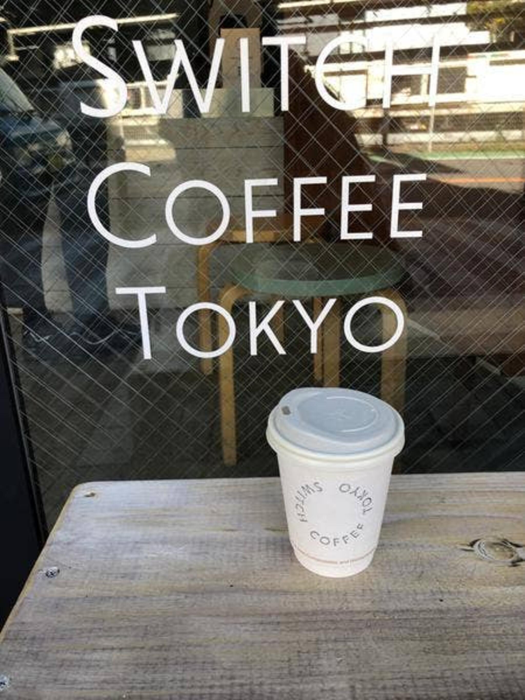 SWITCH COFFEE TOKYO 代々木八幡の代表写真3