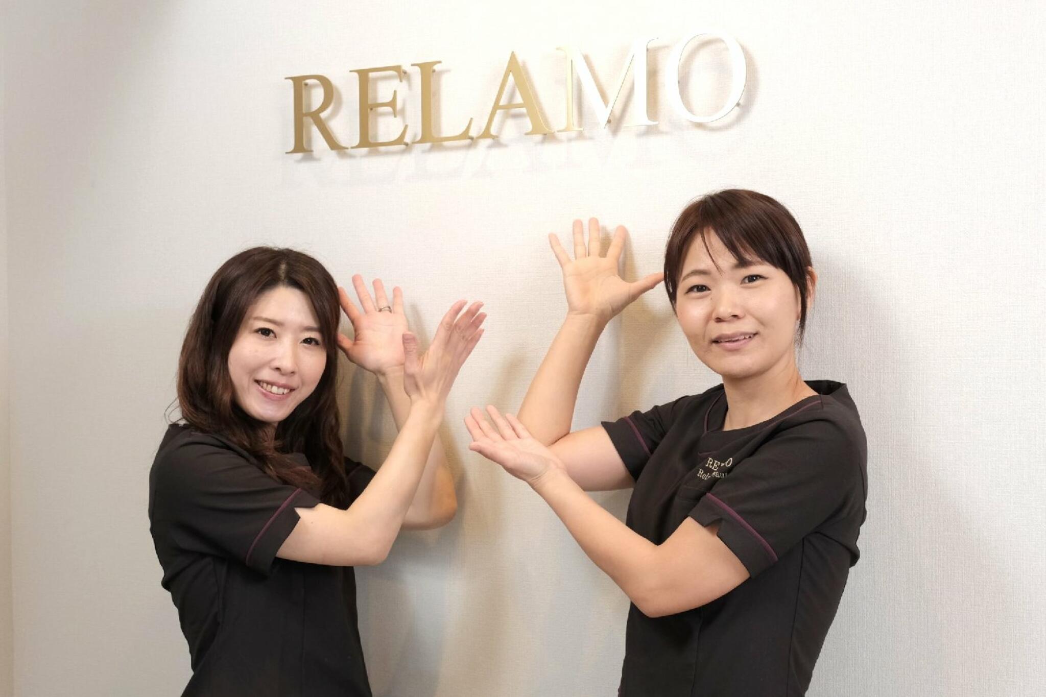 RELAMO(リラモ) 布施本店の代表写真2