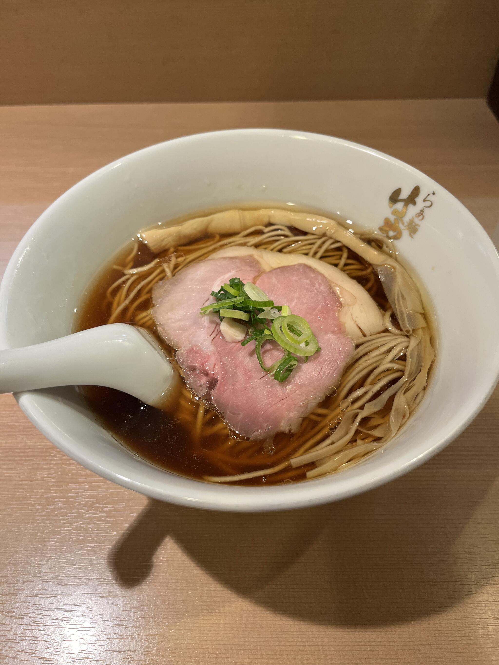 らぁ麺 はやし田 中目黒店の代表写真6
