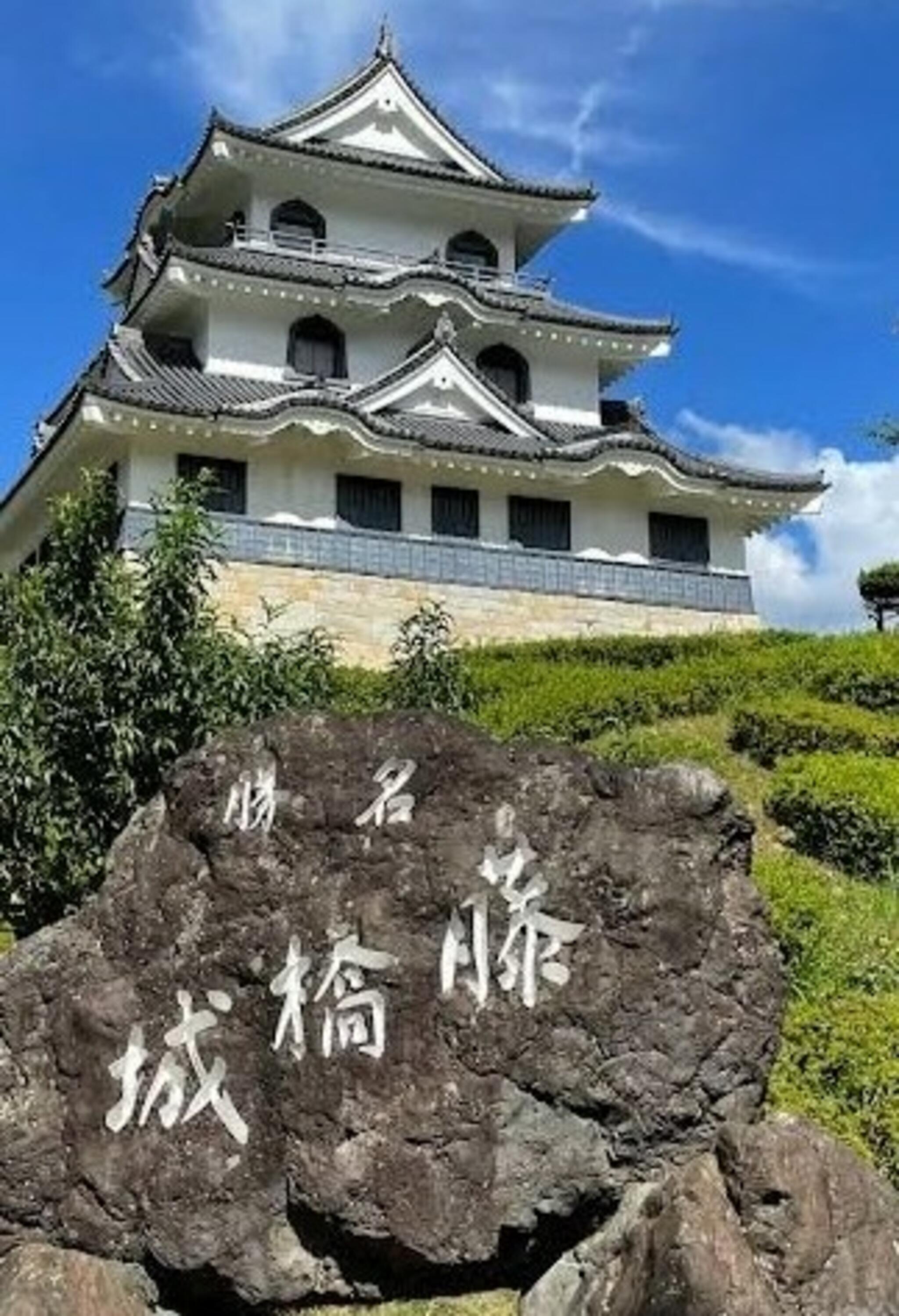 藤橋城・西美濃プラネタリウムの代表写真5